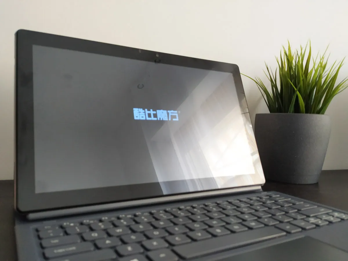 Recensione Alldocube Knote 5, il PC in un tablet con tastiera nella cover Recensione Alldocube Knote 5, il PC in un tablet con tastiera nella cover