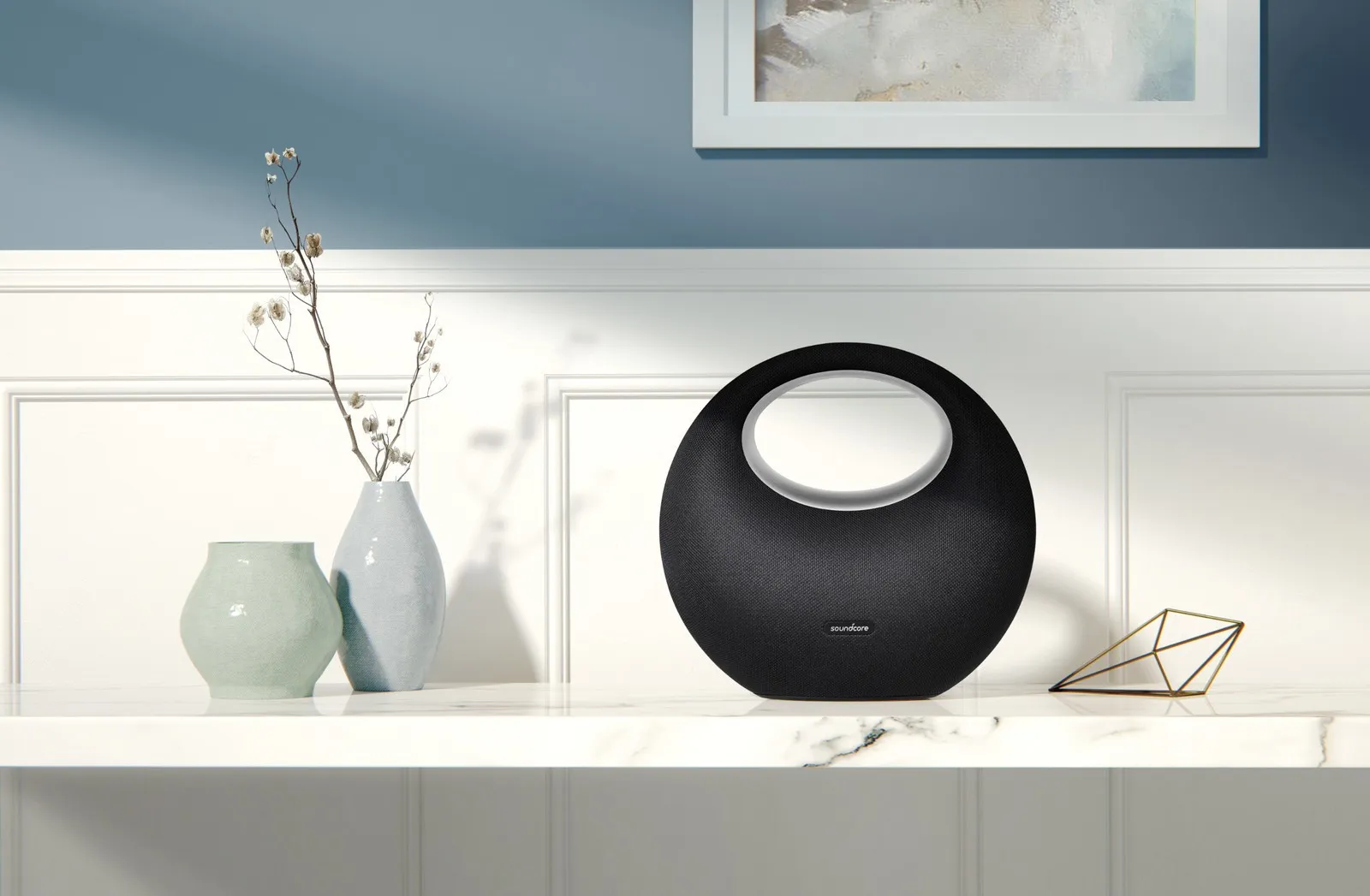 Nuovo caricatore USB-C Power Delivery da Anker, ma anche nuove camere di sicurezza, altoparlanti e proiettori Nuovo caricatore USB-C Power Delivery da Anker, ma anche nuove camere di sicurezza, altoparlanti e proiettori