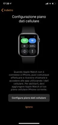Apple Watch LTE