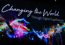 Adobe Max 2018, presentati Project Gemini e Photoshop CC per iPad Adobe Max 2018, presentati Project Gemini e Photoshop CC per iPad