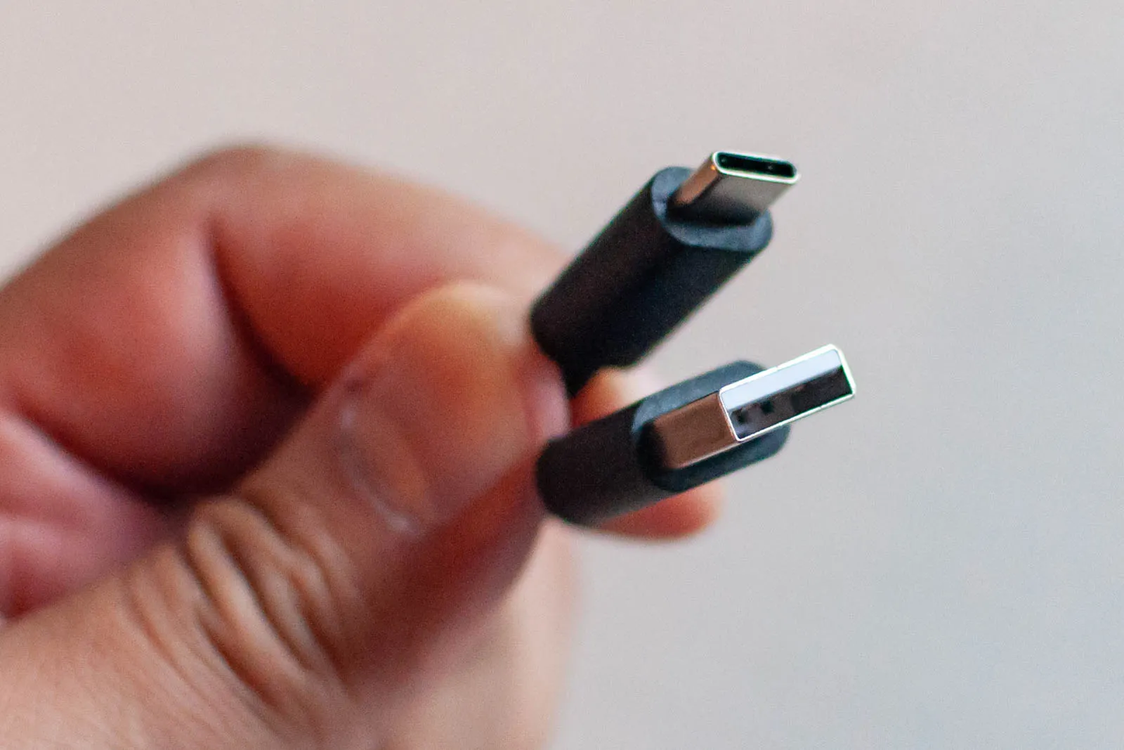 Choetech USB-C Dual Wireless Charging Pad