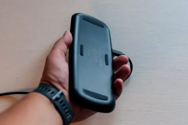 Choetech USB-C Dual Wireless Charging Pad