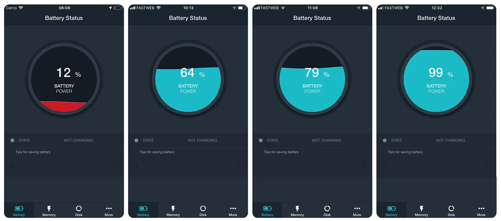 Choetech USB-C Dual Wireless Charging Pad