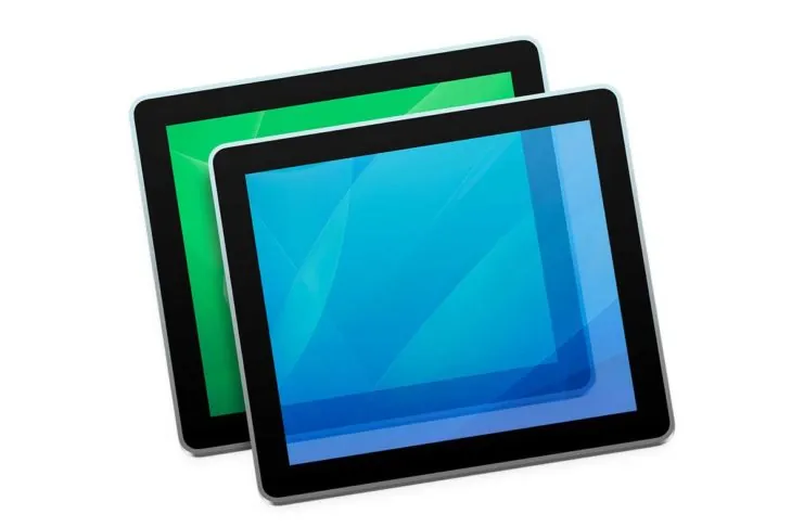 Condivisione Schermo