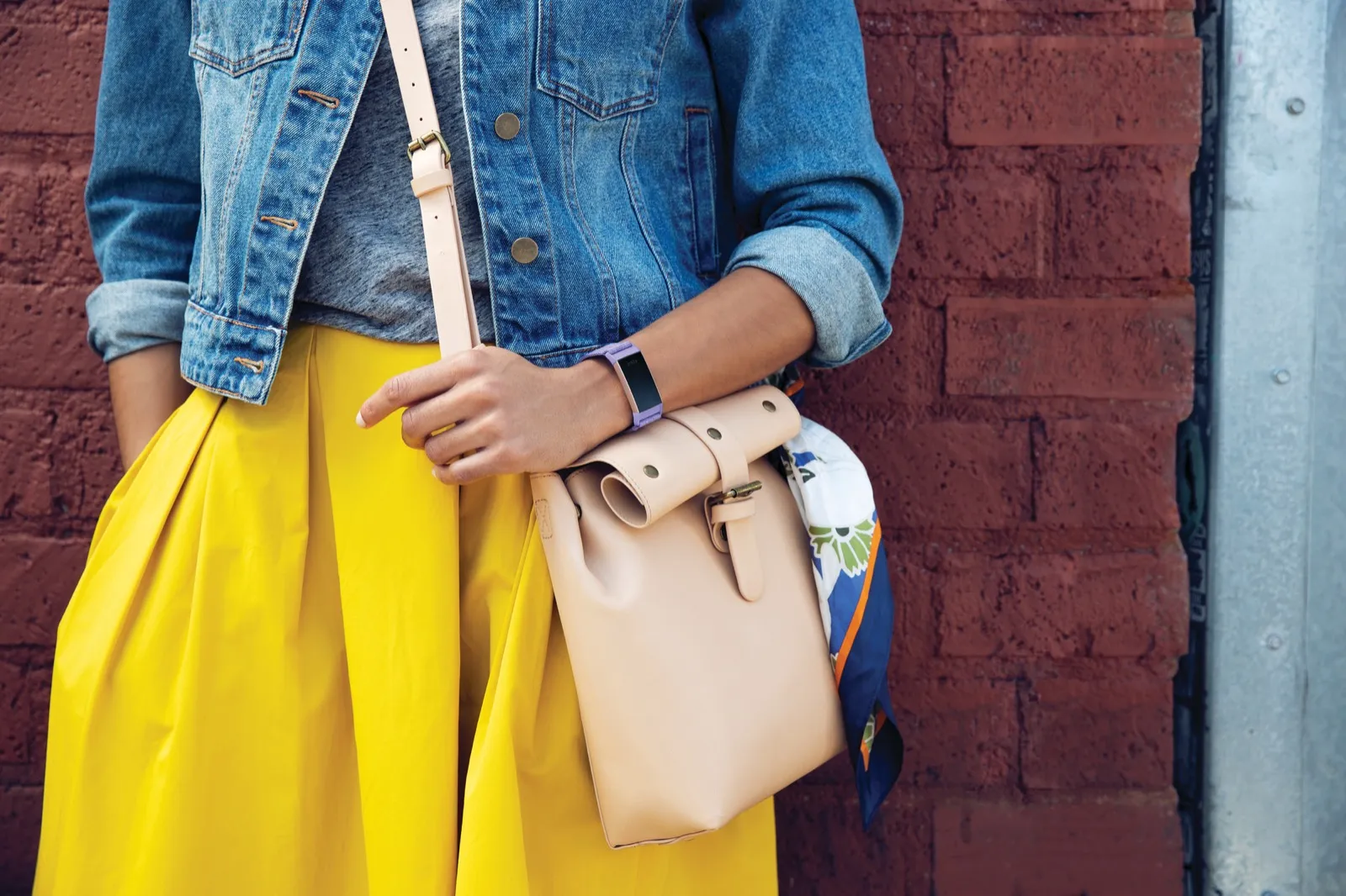 Fitbit Charge 3 ufficialmente lanciato in Italia Fitbit Charge 3 ufficialmente lanciato in Italia