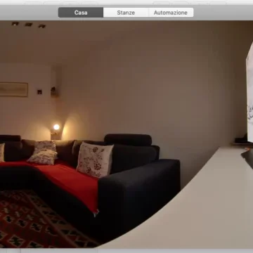 Le migliori telecamere Homekit da integrare in Casa con Apple