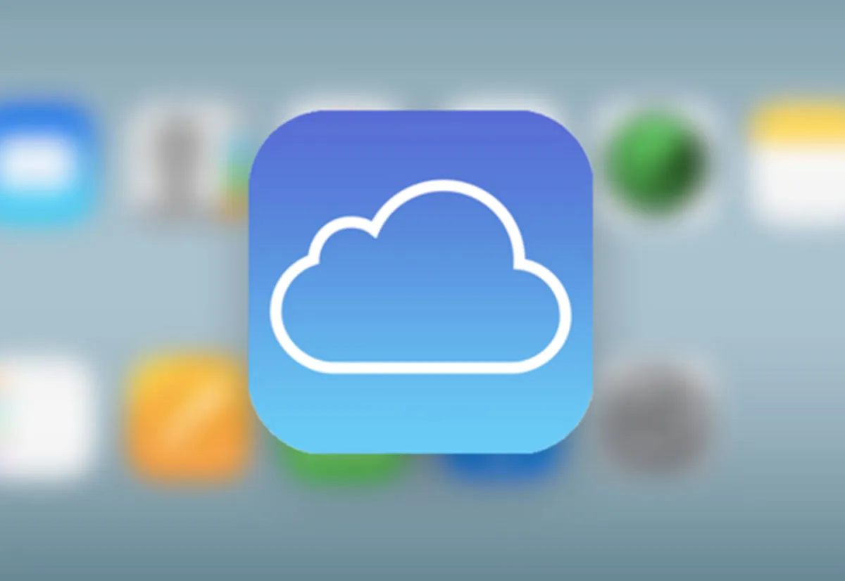 backup icloud con crittografia