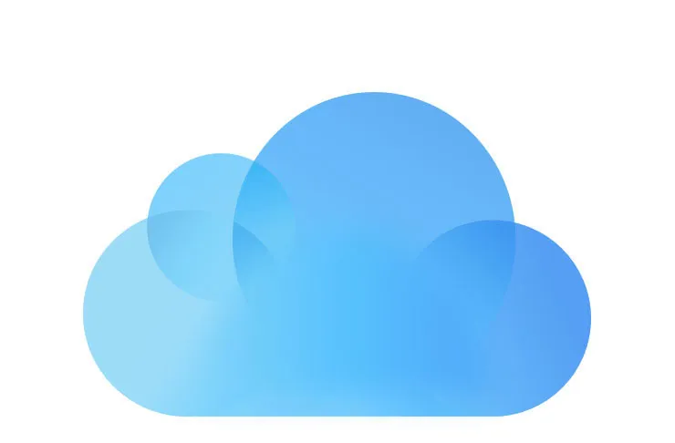 Come condividere file da iCloud Drive