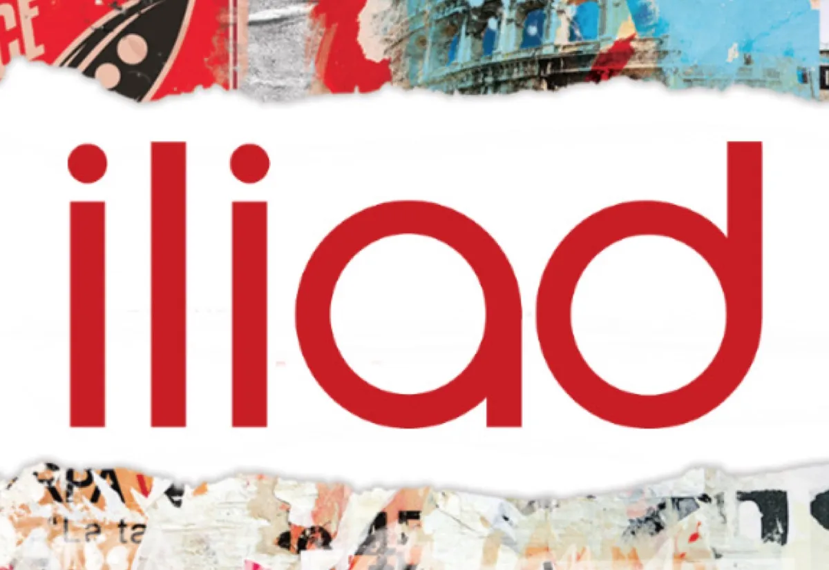 Nuova offerta iliad per non udenti e non vedenti da 40 GB a 4,50 euro
