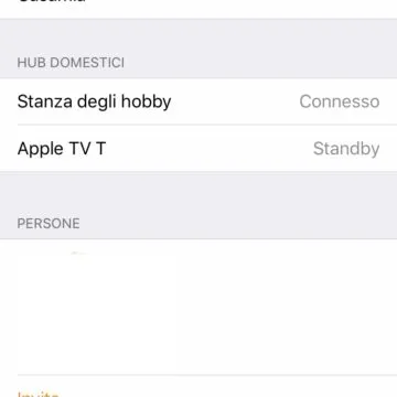 Le migliori telecamere Homekit da integrare in Casa con Apple