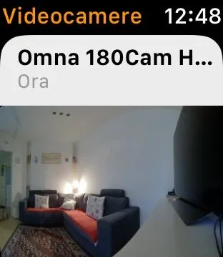 Le migliori telecamere Homekit da integrare in Casa con Apple