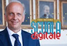 Un team di esperti per portare l’innovazione a scuola”, la promessa su Facebook del ministro dell’Istruzione