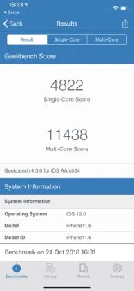 Unboxing iPhone XR italiano e prime impressioni d&#8217;uso