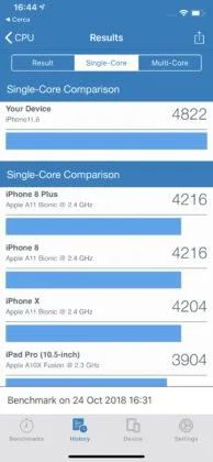 Unboxing iPhone XR italiano e prime impressioni d&#8217;uso