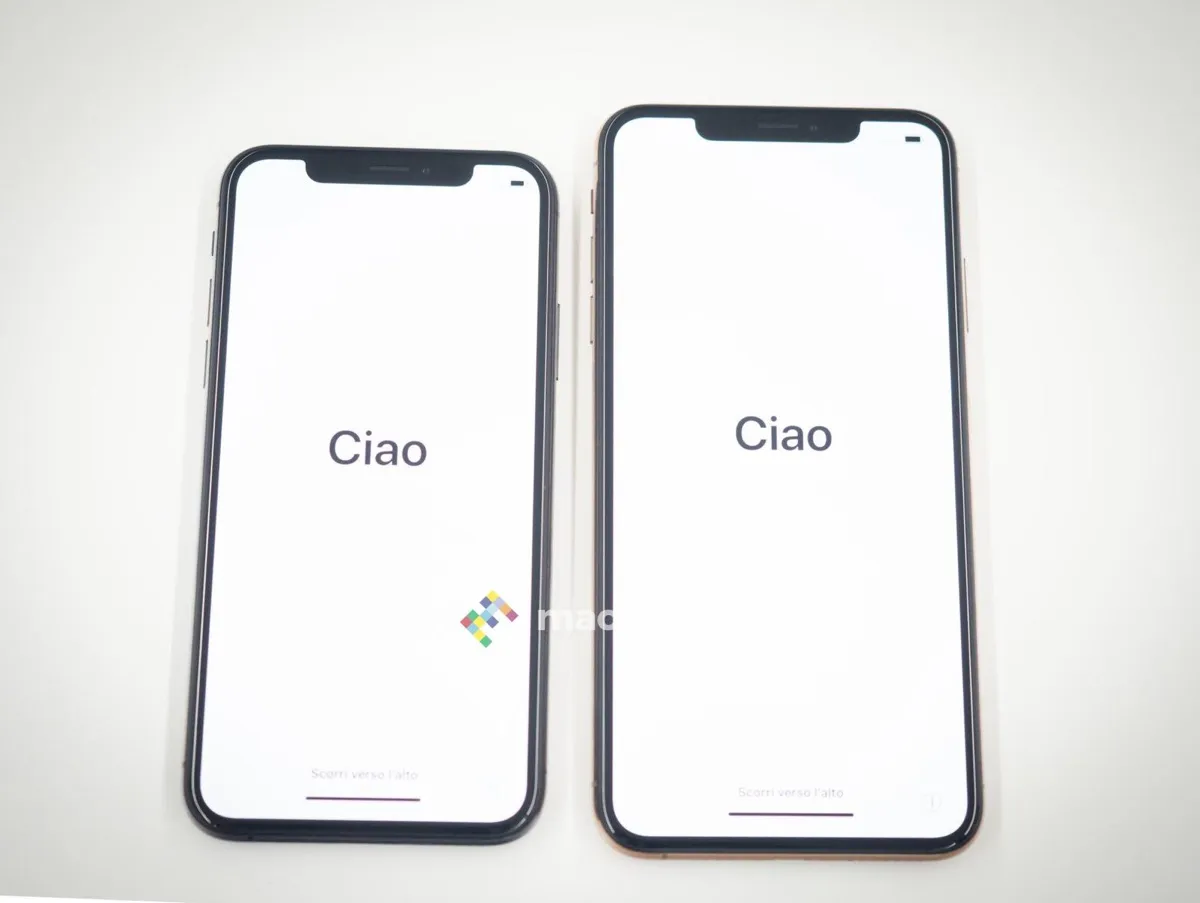 Aumentano gli utenti iPhone disposti a comprare iPhone XS Max e XS attivare DFU