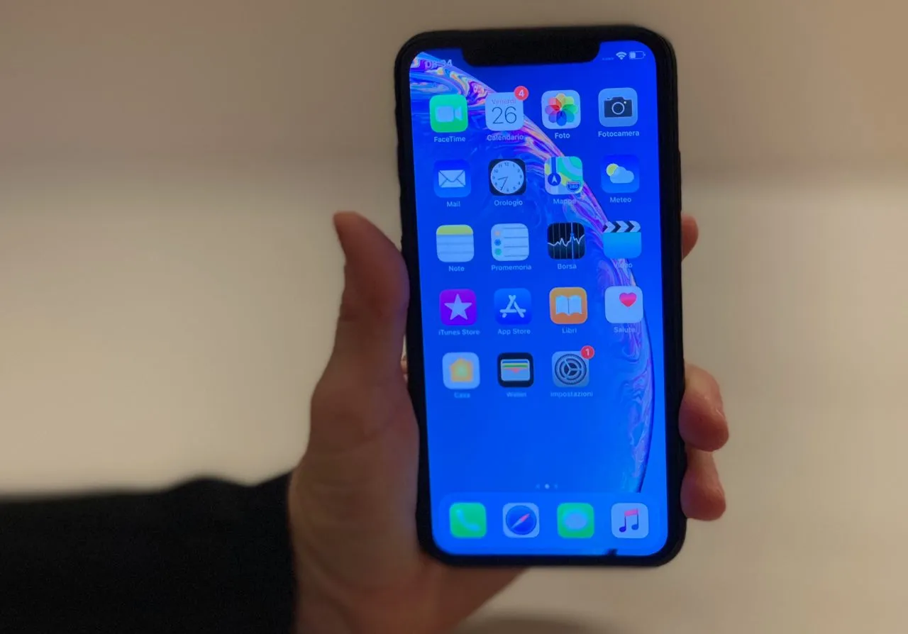 Recensione iPhone XR: schermo, fotografie ed ergonomia alla prova