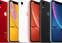 Apple riduce il prezzo di iPhone XR in Cina per sostenere le vendite iPhone XR ora in vendita negli Apple Store, ma niente custodie ufficiali