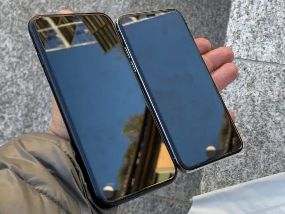 Unboxing iPhone XR italiano e prime impressioni d&#8217;uso