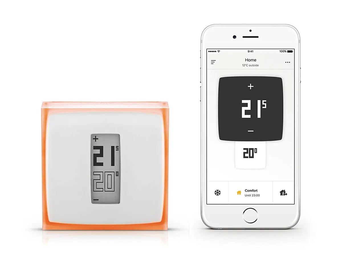 I dispositivi Netatmo per la smart home ora compatibili con Amazon Alexa in Italia I dispositivi Netatmo per la smart home ora compatibili con Amazon Alexa in Italia