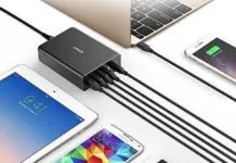 Ricarica veloce di iPhone 8, 8 Plus, X, XS, XS Max e XR: tutto quel che vi serve sapere Ricarica veloce di iPhone 8, 8 Plus, X, XS, XS Max e XR: tutto quel che vi serve sapere