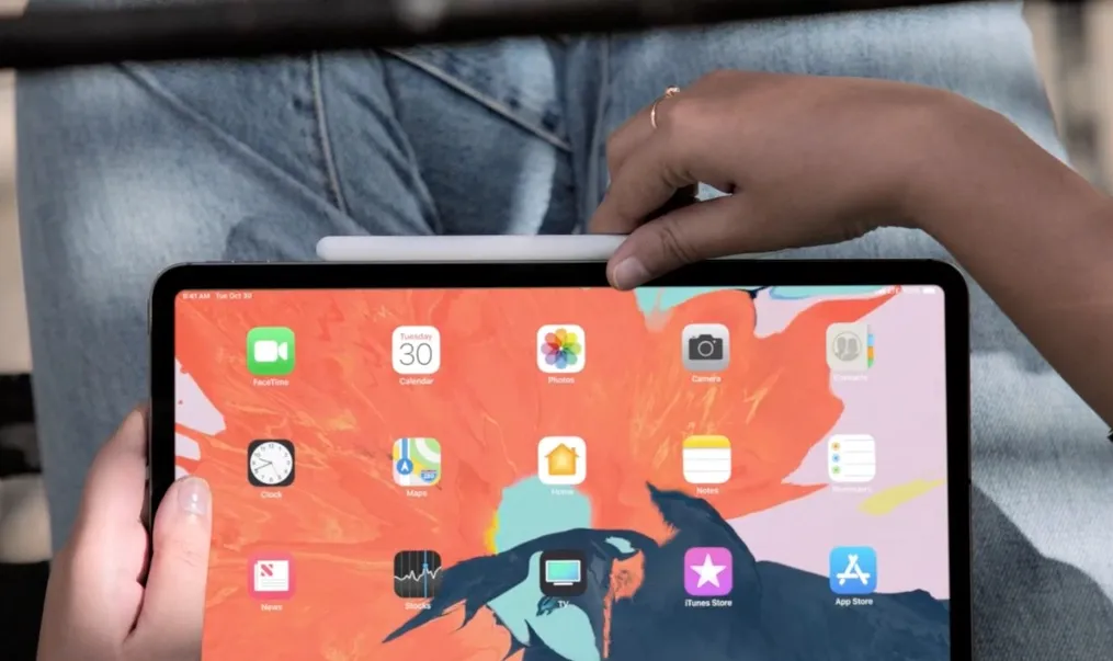 Apple Pencil 2, tutto quello che sappiamo Apple Pencil 2, tutto quello che sappiamo