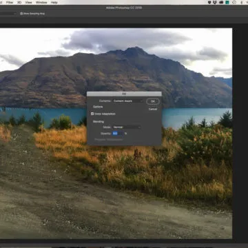Adobe Max 2018, presentati Project Gemini e Photoshop CC per iPad
