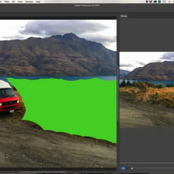 Adobe Max 2018, presentati Project Gemini e Photoshop CC per iPad