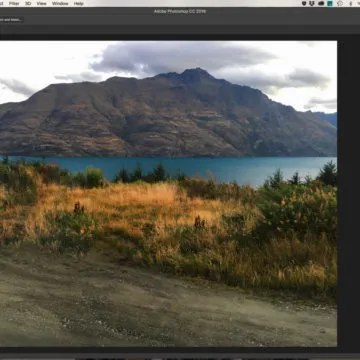 Adobe Max 2018, presentati Project Gemini e Photoshop CC per iPad