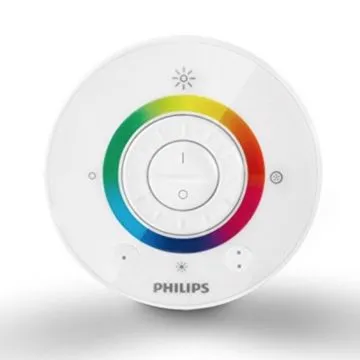 Come aggiungere le lampade Philips LivingColors a Hue controllarle da iPhone e Android