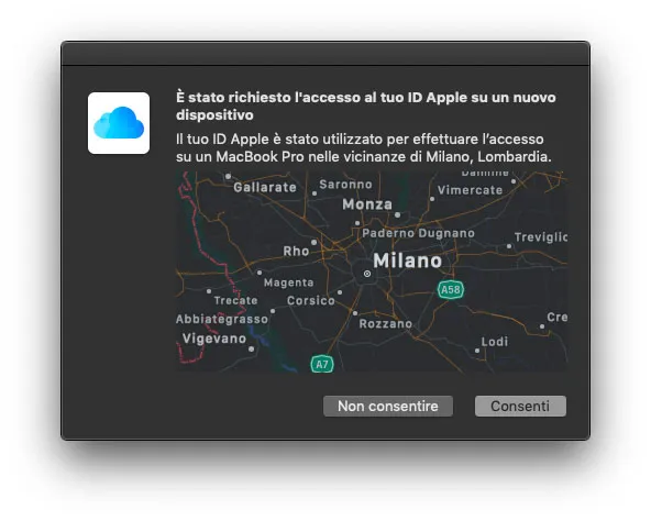 Che cos’è l’ID Apple? Che cos’è l’ID Apple?