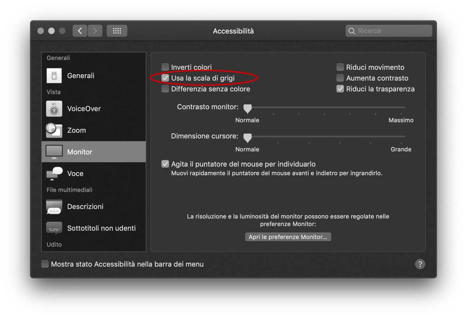 Tutto quello da sapere sulla modalità Dark di macOS Mojave