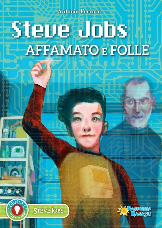 I migliori lbri su Apple e Steve Jobs