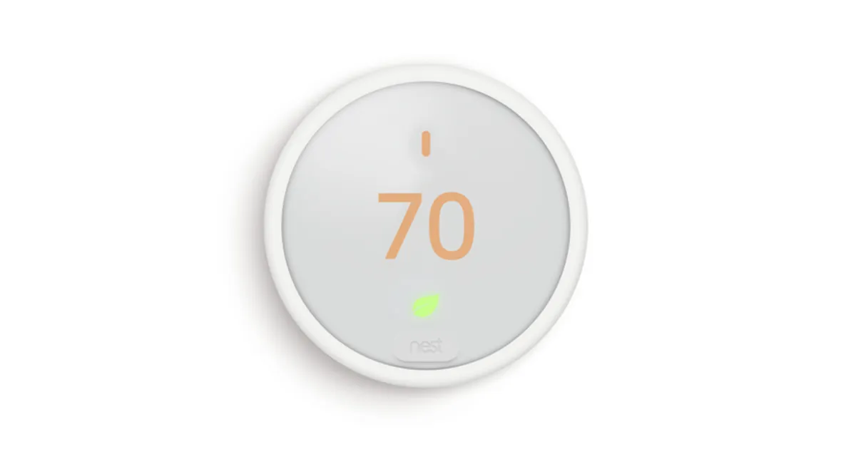 Nest Thermostat E, il nuovo termostato Nest anche in Italia