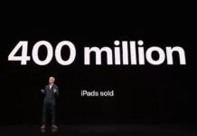 iPad è il computer portatile più venduto al mondo iPad è il computer portatile più venduto al mondo