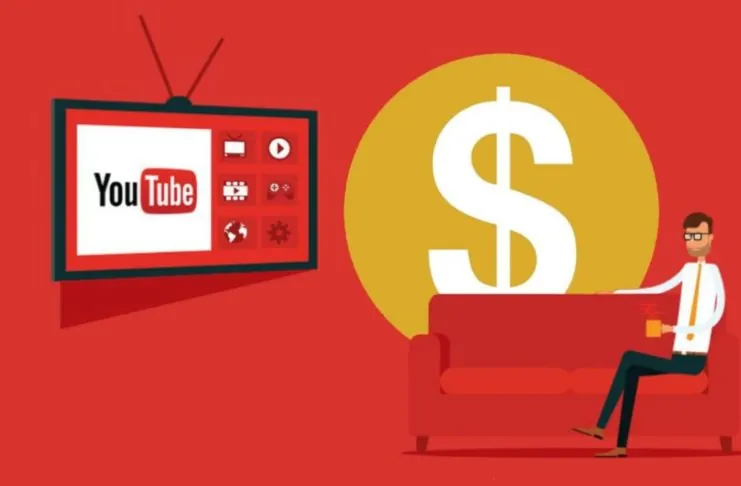 YouTube giro di vite sui filmati duplicati per i membri del Partner Program