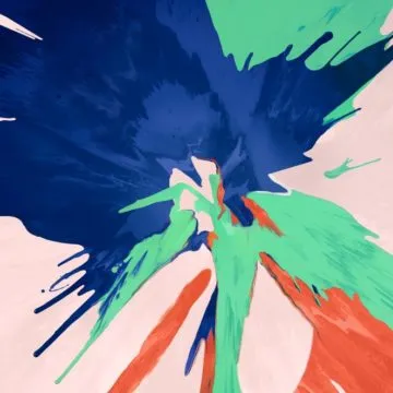 Scarica tutti gli sfondi iPad Pro 2018 di iOS 12.1