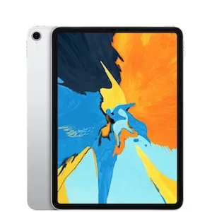 Apple iPad Pro 12.9 (2018) Apple iPad Pro 12.9 (2018)
