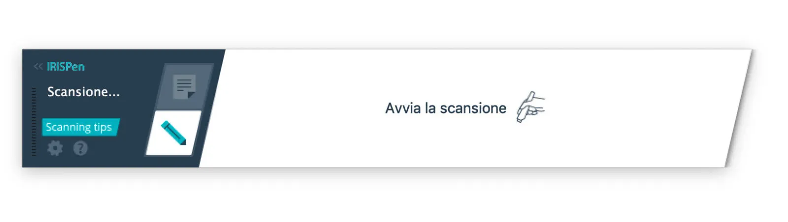 Recensione IRISPen Air 7, evidenziatore digitale che trascrive, legge e traduce i testi È possibile acquisire il testo nella finestra fluttuante dedicata oppure direttamente all'interno di una qualsiasi applicazione che consente di digitare testi.