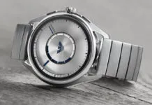 Recensione Emporio Armani Connected, smart di alta moda