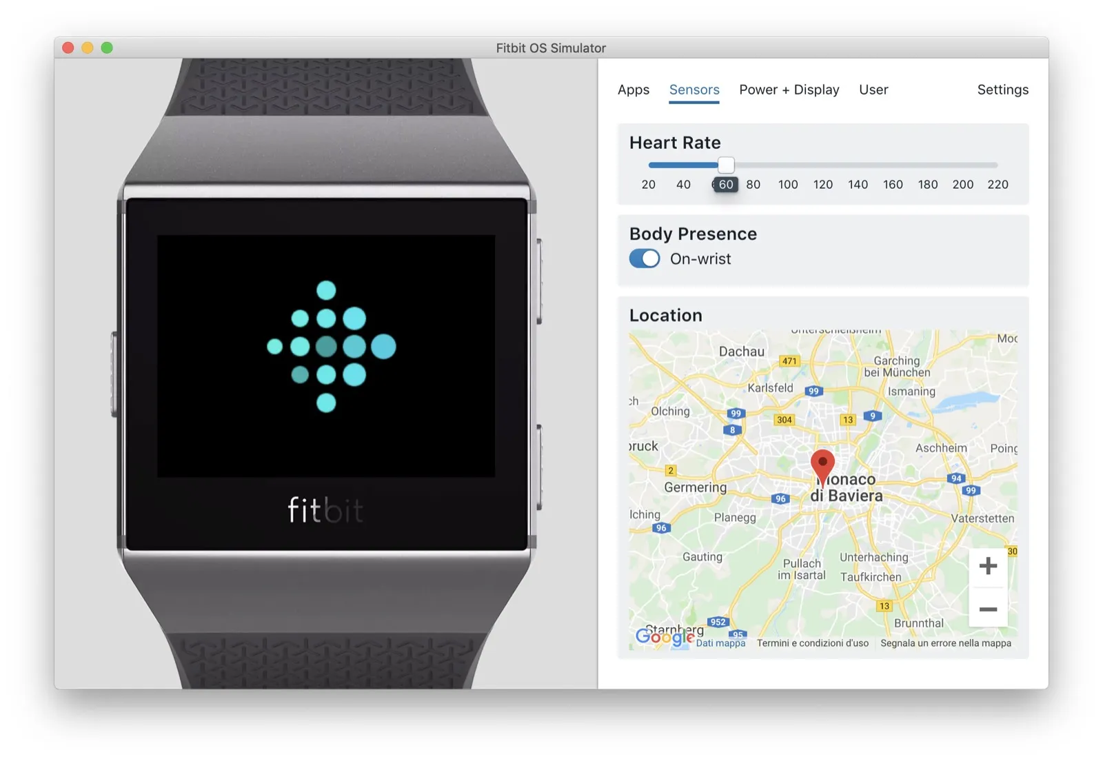 Fitbit apre al mercato sviluppatori con Fitbit Studio Fitbit apre al mercato sviluppatori con Fitbit Studio