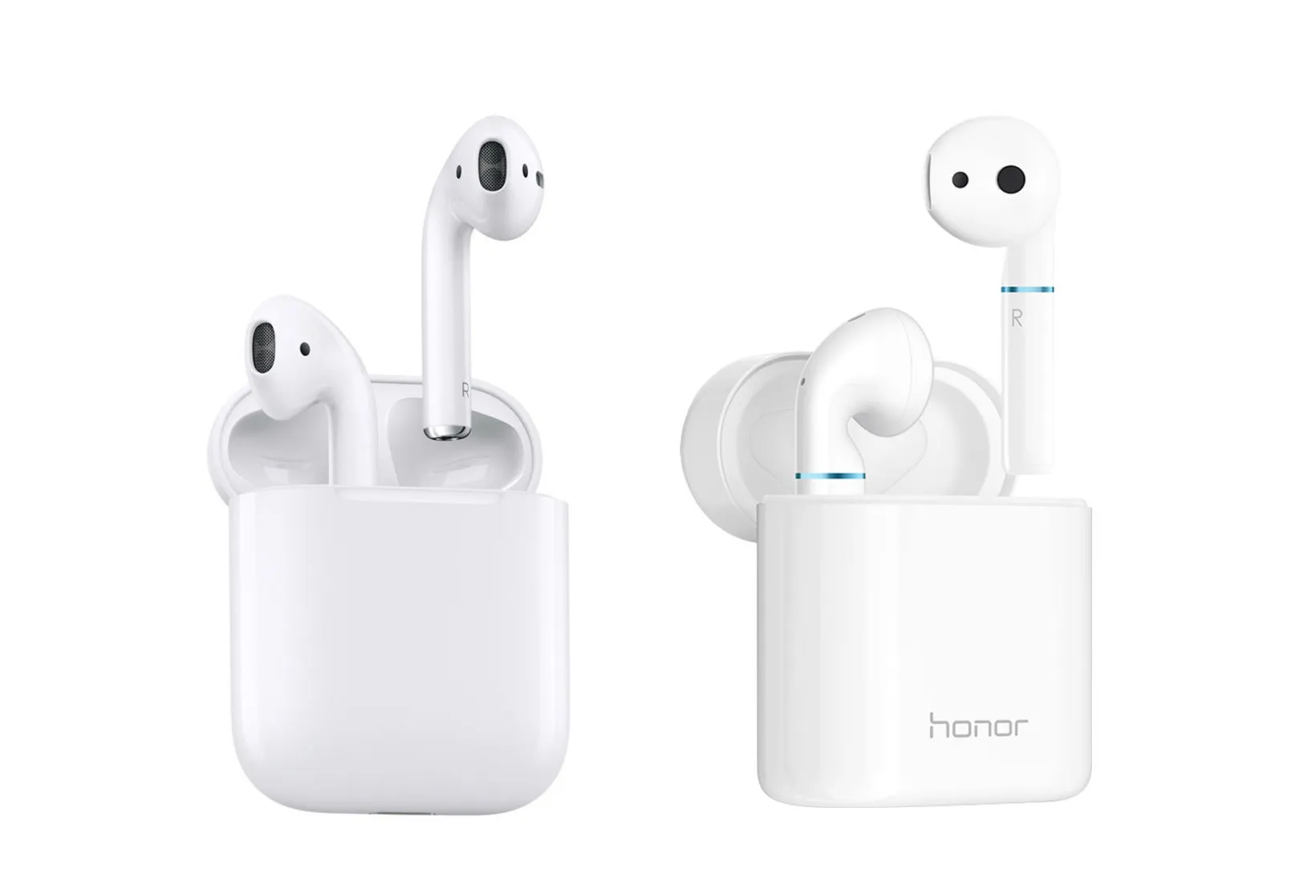 HUAWEI Honor FlyPods, le dirette rivali della Apple AirPods in prevendita a 106 euro HUAWEI Honor FlyPods, le dirette rivali della Apple AirPods in prevendita a 106 euro