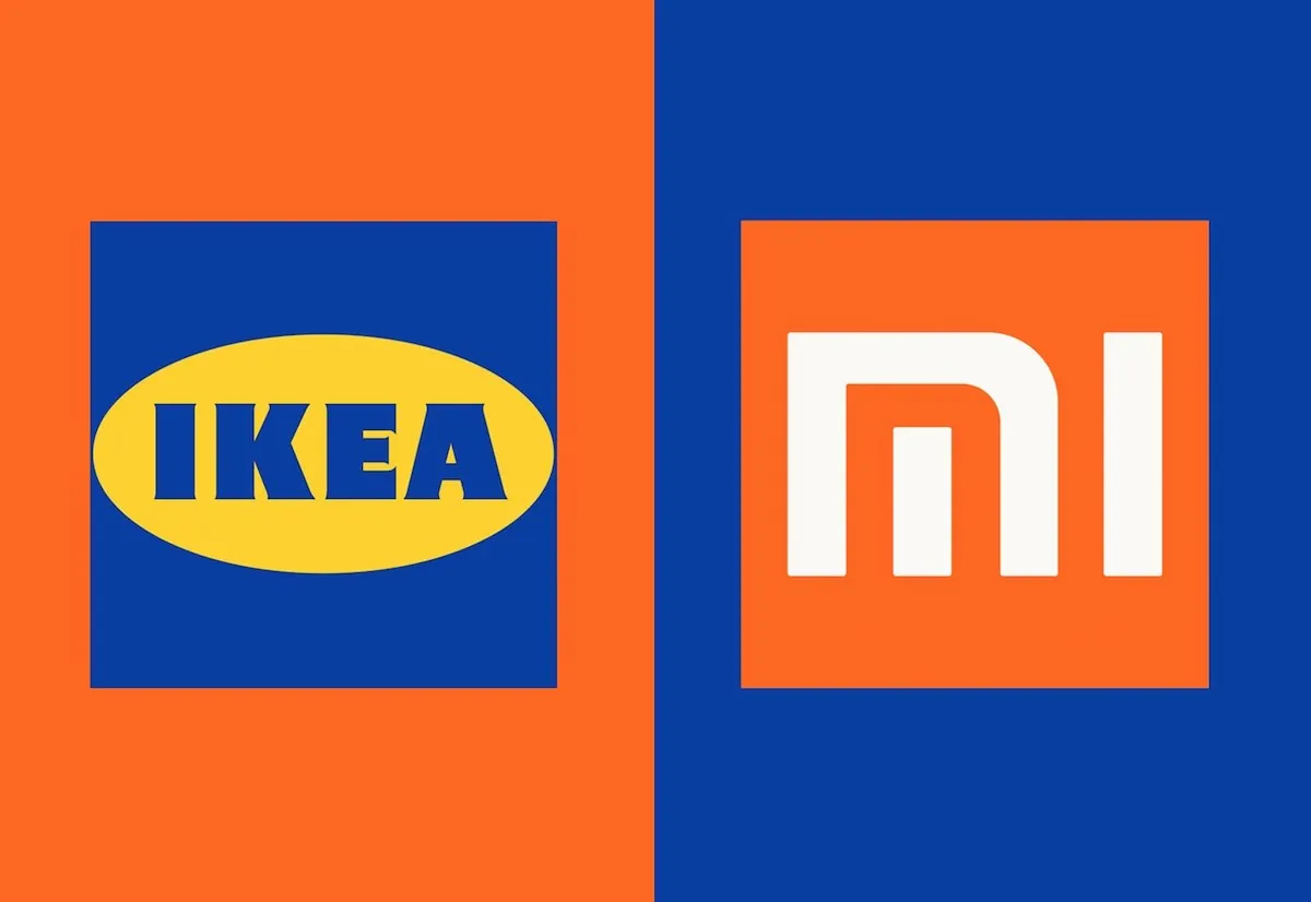 Ikea e Xiaomi partner per una casa sempre più smart Ikea e Xiaomi partner per una casa sempre più smart