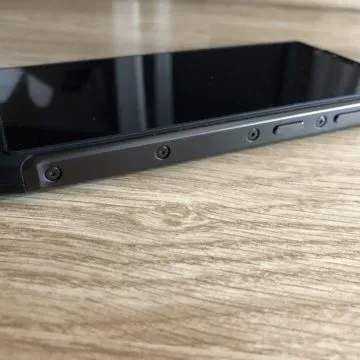 Recensione Cubot King Kong 3,