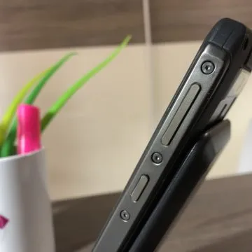 Recensione Cubot King Kong 3,