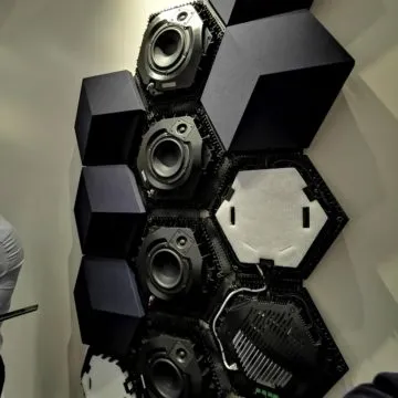 Bang & Olufsen porta Apple AirPlay 2 sui suoi speaker