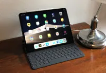 Recensione iPad Pro 2018 da 12,9″, il miglior tablet oggi possibile Recensione iPad Pro 2018 da 12,9″, Apple ha fatto il migliore iPad possibile