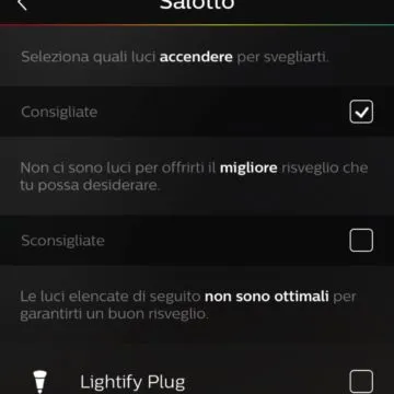 Presa comandata Osram Plug compatibile con Philips Hue: ecco come attivarla