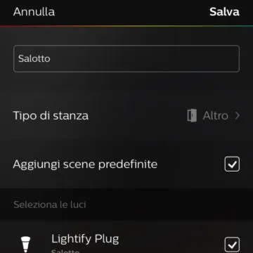 Presa comandata Osram Plug compatibile con Philips Hue: ecco come attivarla