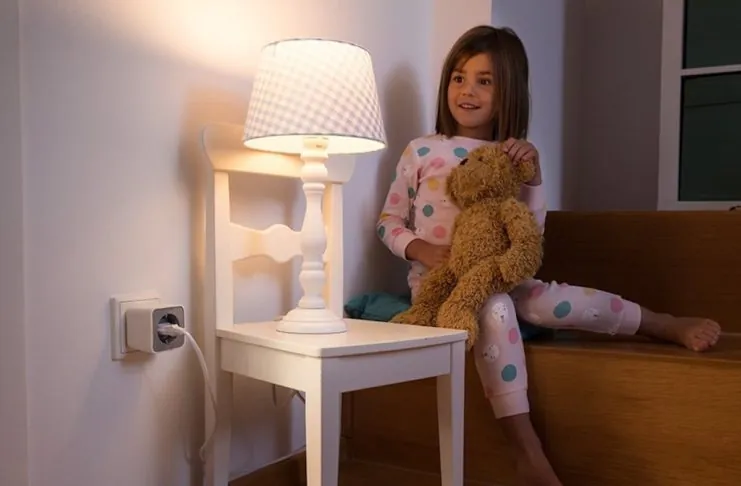 Recensione Osram  Smart+ Plug e guida alla compatibilità con Philips Hue