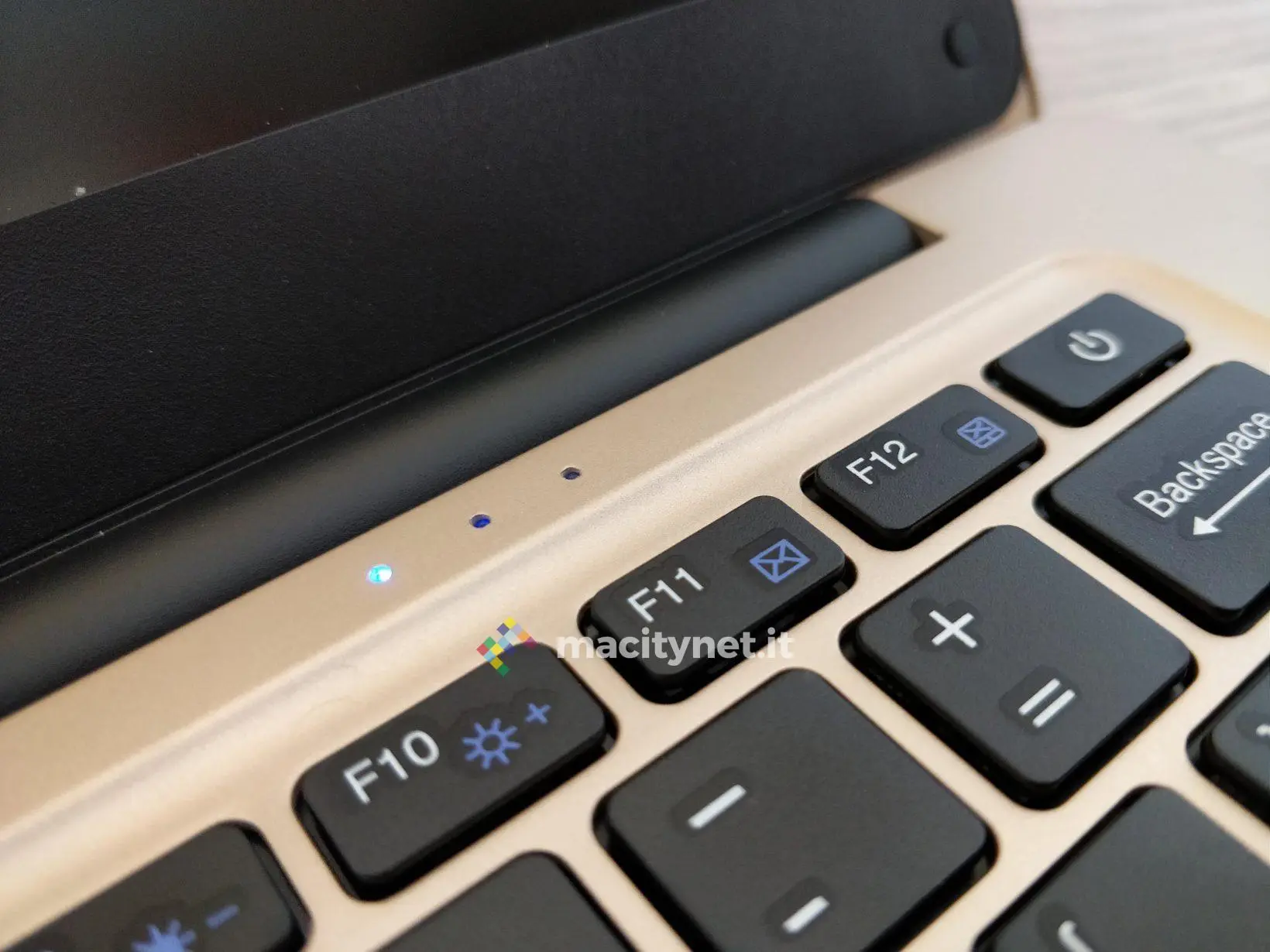 Recensione Onda Xiaoma 41, aspetto raffinato prestazioni accettabili Recensione Onda Xiaoma 41, aspetto raffinato prestazioni accettabili